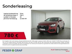 Audi Q8 50 TDI quattro SUV V-Cockpit/Pano/ACC/Navi