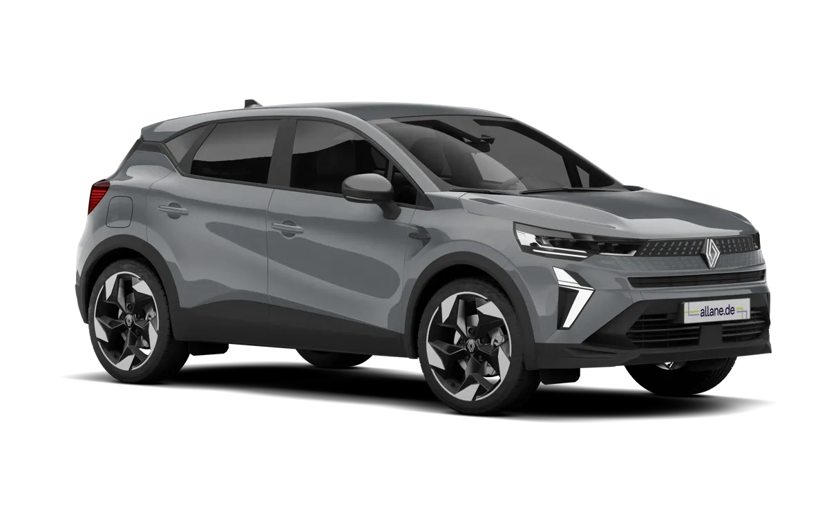 Renault Captur Full Hybrid E-Tech 160 Techno Leasing