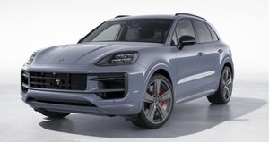 Porsche Cayenne S/ Sonderleasing Leasing