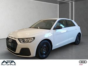 Audi A1 Sportback 25 TFSI SHZ*Navi*Klima