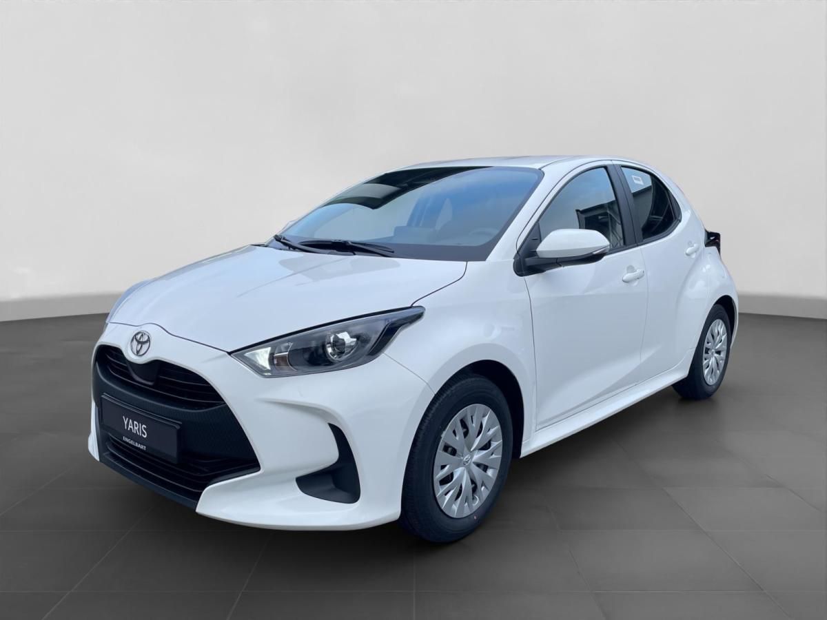 Toyota Yaris 1,5 Hybrid Business  🚀​🚀 Leasing