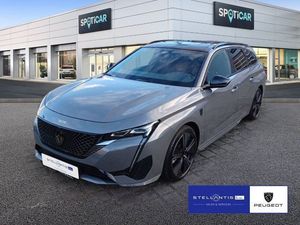 Peugeot 308 1.5 BlueHDi 130 SW GT (EUR 308 1.5 BlueHDi 1