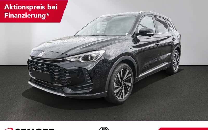 Mg Zs-ce 1.5 Hybrid+ Luxury 5dr Auto kaufen