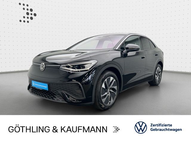 Volkswagen ID.5 Pure *NAVI*PANO*Wärmepumpe*IQ-Light*H&K*Ar- Leasing