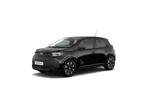 Dacia Spring Electric 80 Journey 5dr