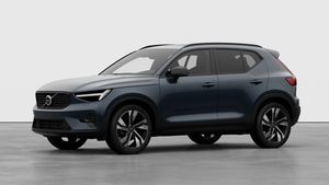Volvo XC40 Ultra