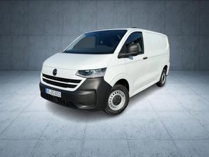 Volkswagen Transporter Kasten 2.0 TDI 125 kW 8-Gang-Automatik +++ NEUES MODELL +++ SOFORT +++ Leasing