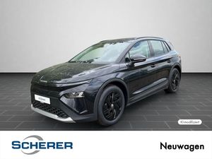Skoda Elroq 50 55 kWh Batterie Elektromotor 125 kW 1-G