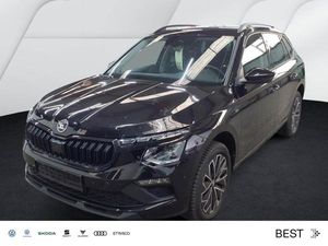 Skoda Kamiq 1.5 TSI DSG TOUR*MATRIX*AHK*KAMERA*NAVI*KLIMA*SHZ