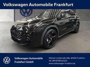 Volkswagen T-Roc R-Line 1.5 l eTSI (150 PS) |   Top Deal