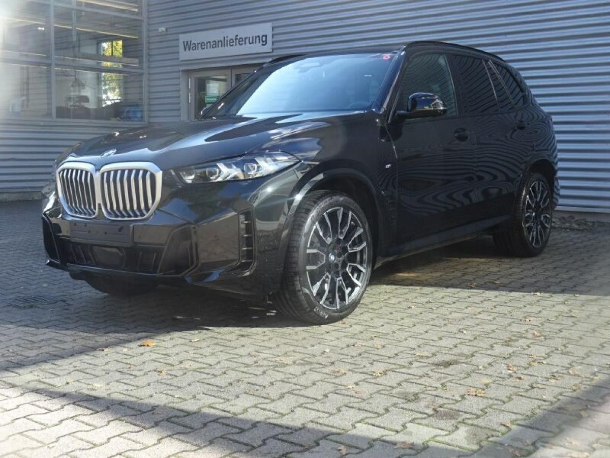 BMW X5 xDrive40i M Sport ABVERKAUF ! Leasing