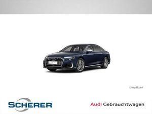 Audi S8 4.0 TFSI MATRIX HUD Design Selection