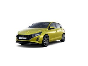 Hyundai i20 1.0 T-GDI DCT Trend Gewerbehammer