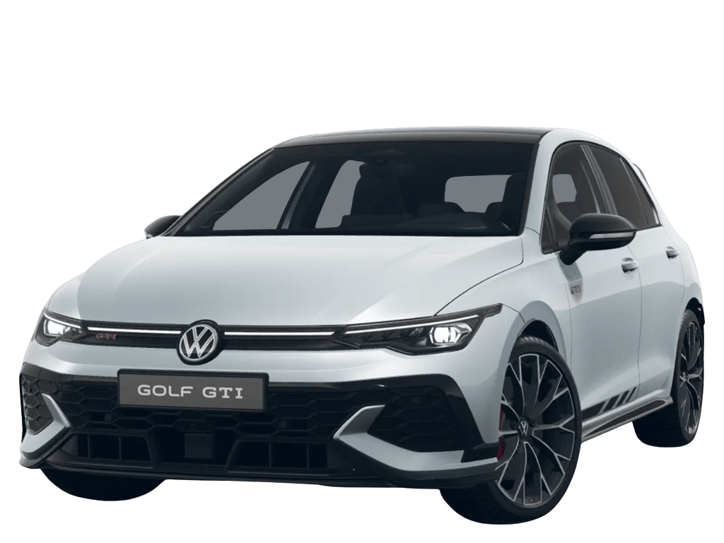 Volkswagen Golf GTI Volkswagen Golf GTI Clubsport 2.0 TSI Auto-Abo