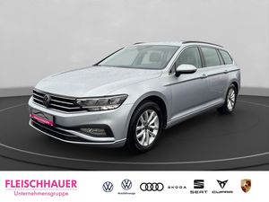 Volkswagen Passat Variant 2.0 TDI Business Navi+LED+AHK+Kam