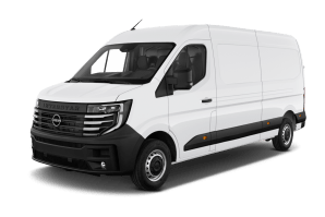 Nissan Interstar EV Elektromotor 87kWh N-Connecta L3H2 3,5t Leasing