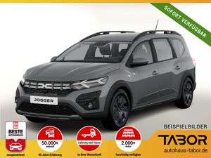 DACIA Jogger Expression ECO-G 100 Kam PDC vo/hi SHZ Auto-Abo