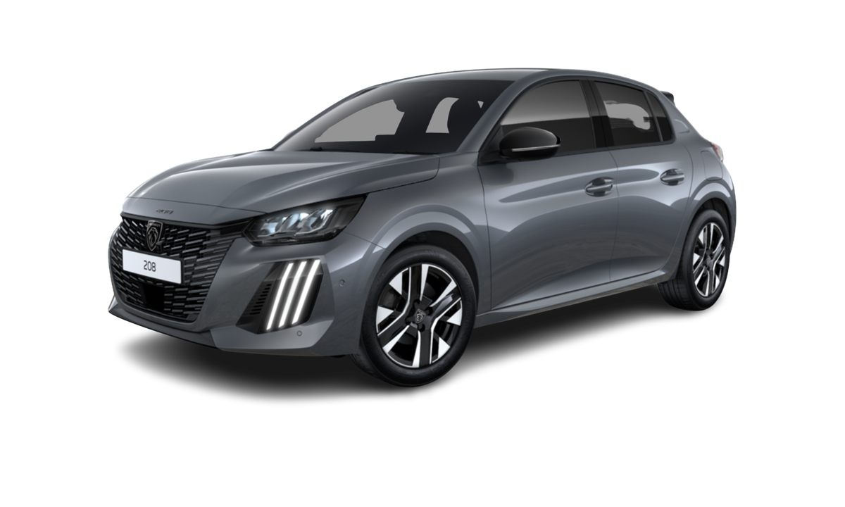 Peugeot 208 Hybrid 145 e-DSC6 Hybrid 145 e-DSC6 Allure Auto-Abo