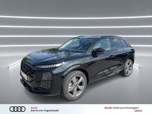 Audi Q3 SUV TDI S line Tech+ AHK LED Kam PDC ACC 19"