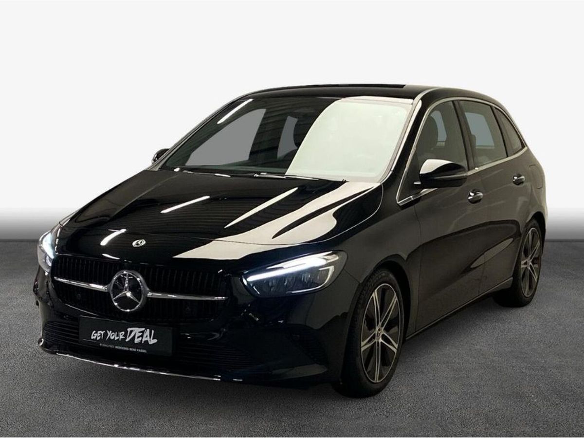 Mercedes-Benz B 180 d 8G-DCT Progressive Advanced*SOFORT!!!*INKL. FRACHT!!!* Leasing