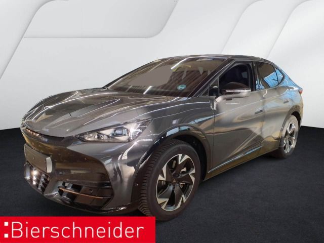 Cupra Tavascan Endurance IMMERSIVE WÄPU GANZJAHR Leasing