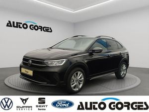 Volkswagen Taigo ENERGY 1,0 l TSI +SOFORT+NAVI+CLIMATRONIC+