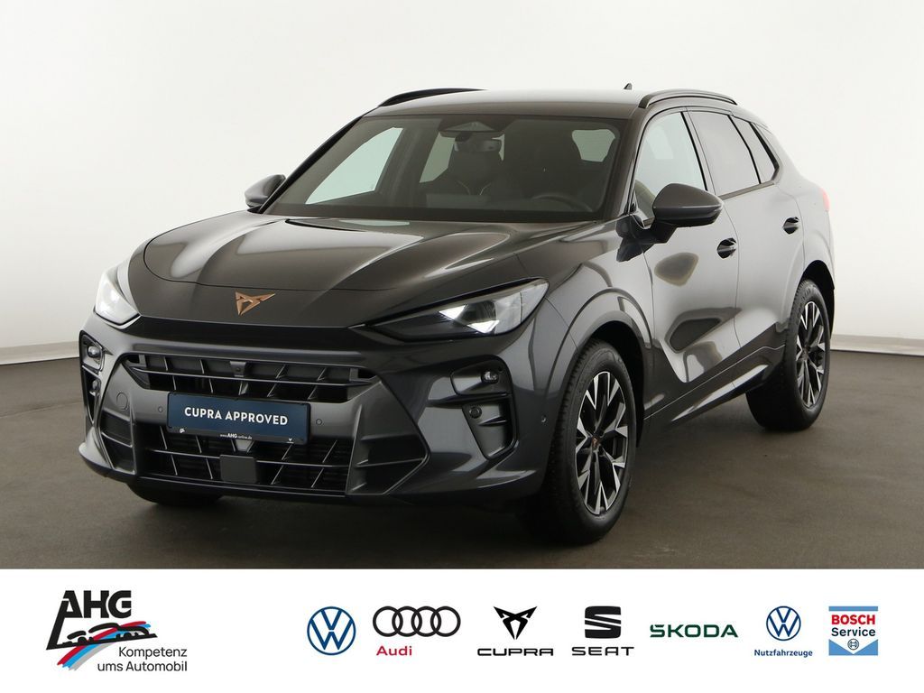 Cupra Terramar 1.5 eTSI 150 PS 7 Gang DSG CUPRA  LED N Leasing