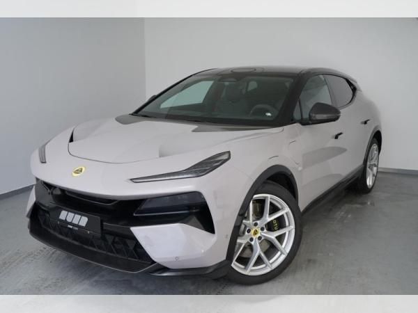 Lotus Eletre *R* ⚡️Sonderleasing⚡️ inkl. Wartung  🤙 Leasing