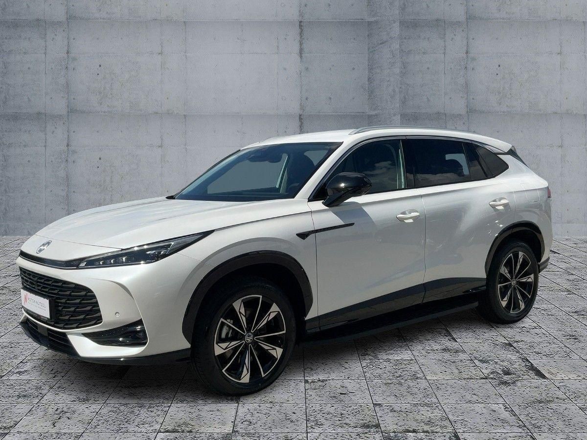 MG HS PHEV Luxury 🔥SONDERAKTION🔥 Leasing