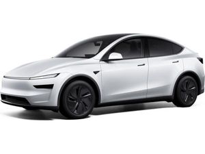 Tesla Model Y RWD Heckantrieb Leasing