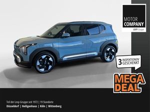 Kia EV2 42 kWh Earth +W-Pumpe+360+