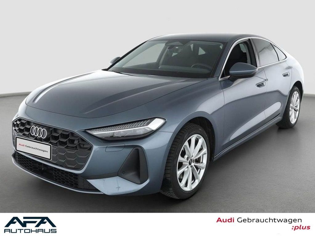 Audi A5 Limousine TFSI S tronic RFK*ACC*LM19*LED+*SHZ Leasing