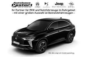 DS Automobiles DS 7 Blue HDI 130 Etoile/Nappaleder Leasing