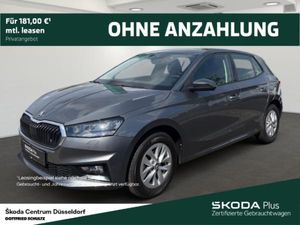 Skoda Fabia Essence 1.0 TSI 5 Gang Aktionsleasing 181 - Euro
