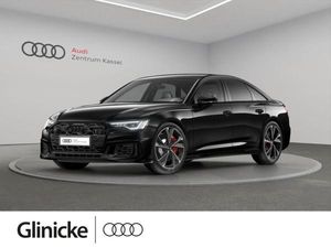 Audi S6 Limousine TDI Matrix B&O Navi 360° AHK 21