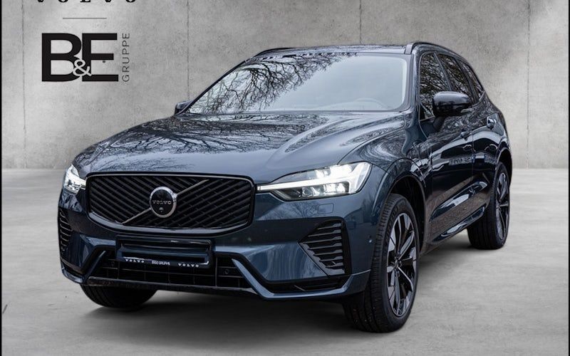 Volvo Xc60 T8 Plug-in Hybrid AWD Plus Dark Auto 5dr Kauf