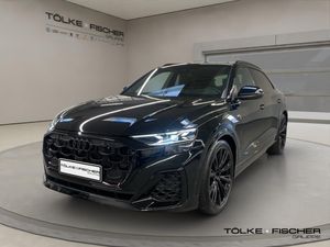 Audi Q8 55 TFSIe | PHEV | S-LINE | ***SOFORT VERFÜGBAR!*** Leasing