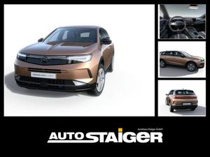 Opel Grandland Edition MHEV |GEWERBEHAMMER|
