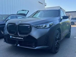 BMW X3 M50 xDrive 🔥TOPDEAL⚡️ *sofort verfügbar* Gewerbe Leasing