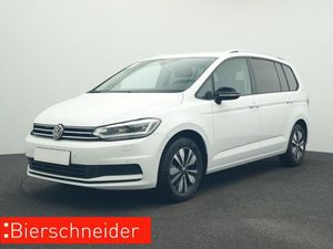 Volkswagen Touran 1.5 TSI DSG Goal 7-Sitz+MATRIX-LED-NAVI-SIDEASS-PARKASS-SHZ