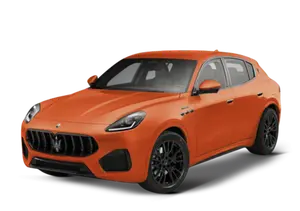 Maserati Grecale 2,0 MHEV 4WD SUV Auto-Abo