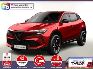 Alfa Romeo Junior Ibrida Speciale TechP Navi 18"LM elHK SHZ