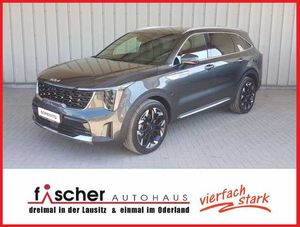 Kia Sorento 2.2 CRDi DCT8 AWD Platinum NAP PREM GD Leasing