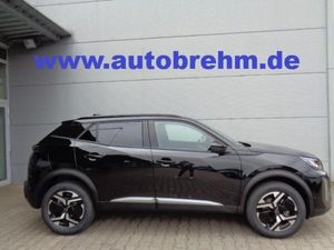 Peugeot 2008 Allure Hybrid 145