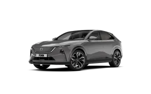 Mazda CX-6e EV Elektro Heckantrieb EV Elektro Heckantrieb Takumi