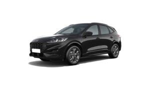 ford kuga phev abo deal