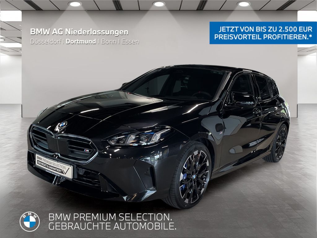 BMW M135 xDrive M Sport Driv.Assist.Prof Harman/K Leasing