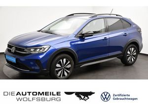 Volkswagen Taigo 1.0 TSI Goal LED/ACC