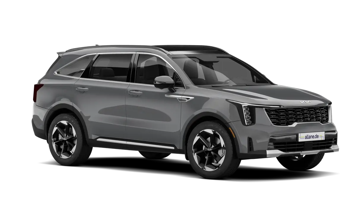 Kia Sorento 2.2 CRDi AWD Platinum DCT8 Leasing