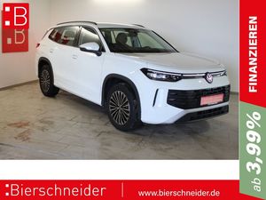 Volkswagen Tayron 1.5 TSI DSG e-Hybrid Life 18 AHK NAVI LED